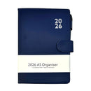 NEW IG Design 2026 Week to View A5 Organizer with Pen