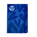 NEW IG Design Undated Weekly & Monthly Motivational Planner with Elastic A5