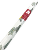 NEW IG Design Christmas Gift Wrap Roll  4M x 69cm