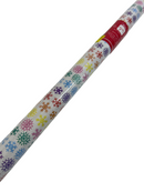 NEW IG Design Christmas Gift Wrap Roll  4M x 69cm