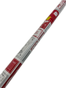 رول ورق هدايا كريسماس ٤ متر × ٦٩ سم 