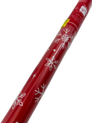 رول ورق هدايا كريسماس ٤ متر × ٦٩ سم 