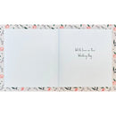 UK Greetings Wedding Greeting Card 14x16 cm with Envelope