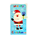 NEW IG Design Christmas Money Wallet Gift Cards - Pack of 1
