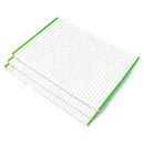 Special Offer Legal Flip Pad Lined 100 Sheets A4 - Pack of 3