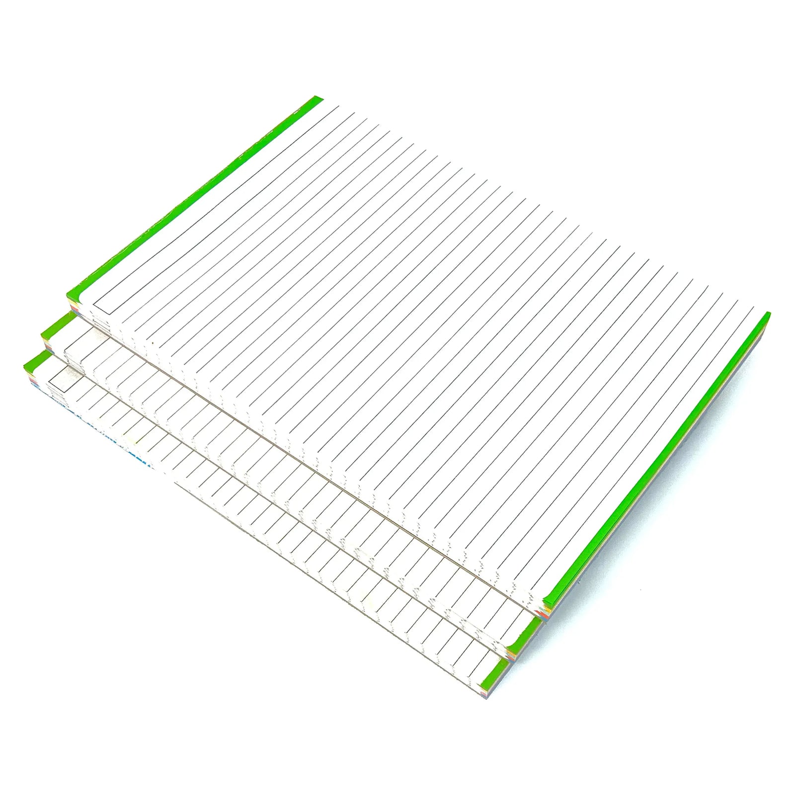 Special Offer Legal Flip Pad Lined 100 Sheets A4 - Pack of 3