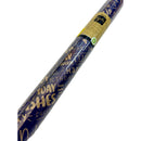 NEW IG Design Everyday Birthday Kraft Gift Wrap Roll  2M x 69cm