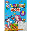 NEW Design Group Coloring Book - 80 Pages