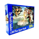 MAGNUM Jigsaw World's Smallest Puzzle The Birth of Venus 1000 Pieces