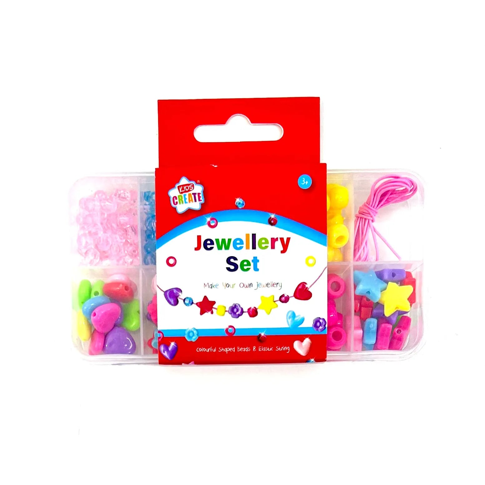 NEW Design Group Jewellery Set