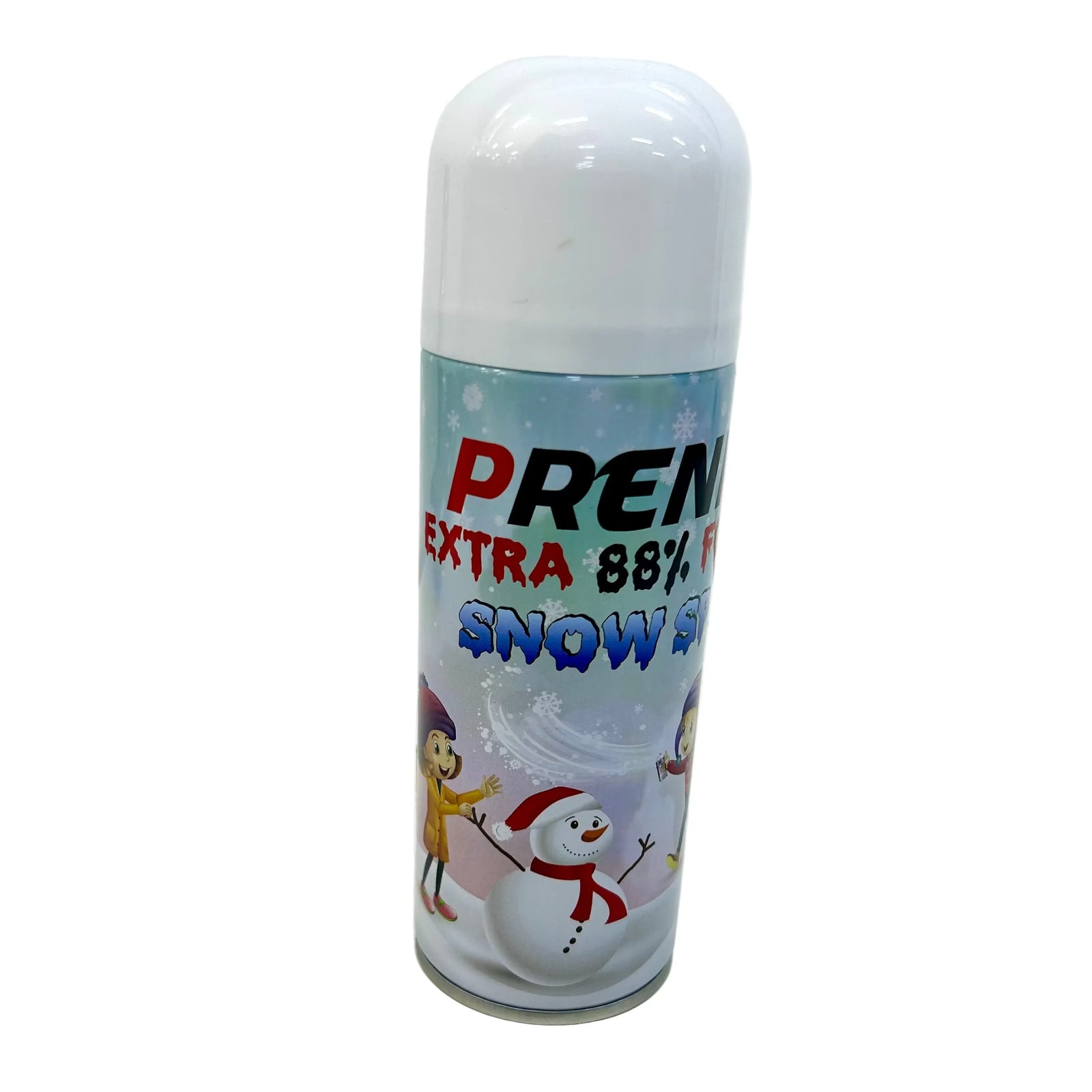 ILC Party Snow Spray ILC Party Snow Spray