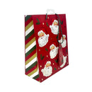 NEW IG Design L Size Christmas Gift Bag 33x26x14cm