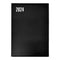 Bassile 2024 Hard Cover Daily Diary B5 - 24.5x17cm