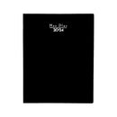 Bassile 2024 Soft PVC Cover Weekly Diary 21x26 cm