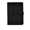 Bassile 2024 Executive  PVC Wallet Daily Diary with Magnetic Belt & Pen Loop A5