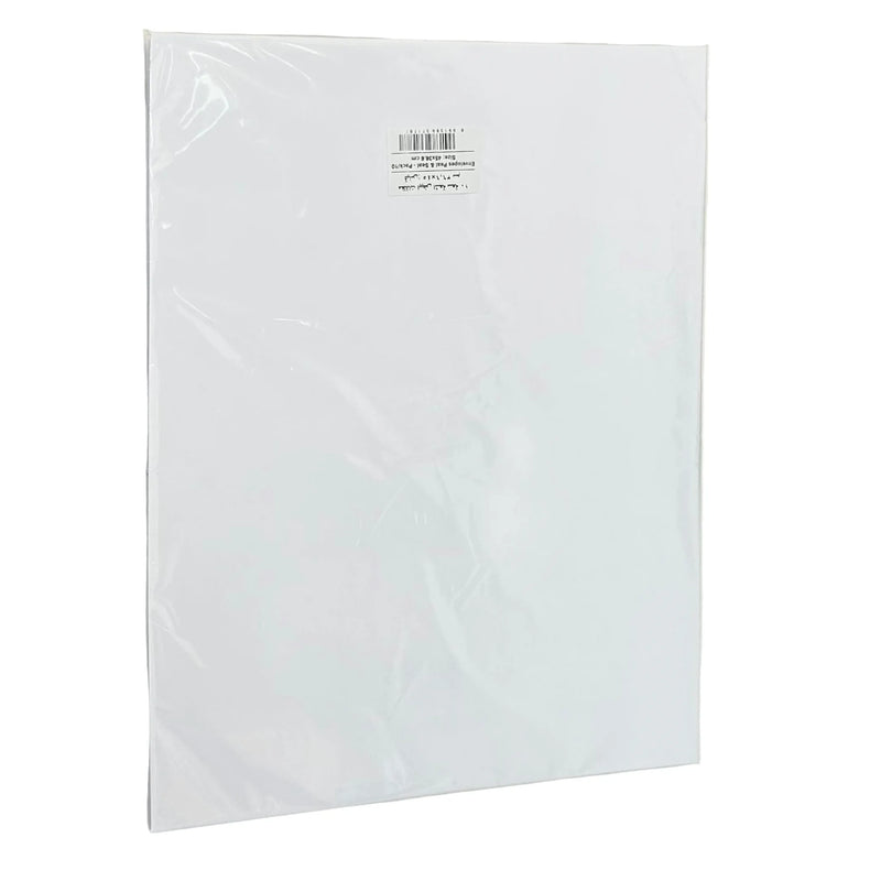 ILC White Peel-N-Seal X-Ray Size Envelopes 450x366 mm Xray - Pack of 10