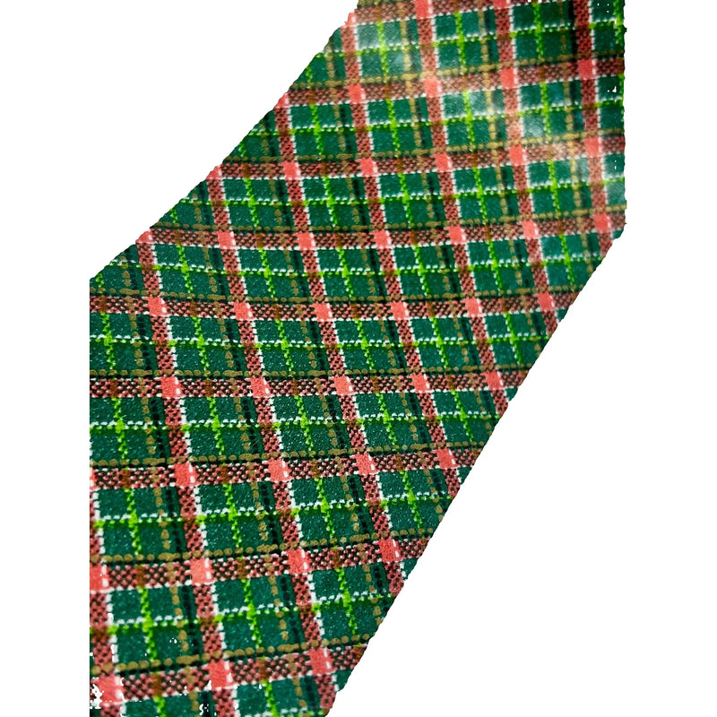 Berwick Flora-Satin Paper Printed Polypropylene Craft Ribbon 7.5cm Wide