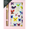 IG Design 2024 Week to View Slim Diary Gift Set with Pen