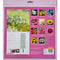 IG Design 2024 Square Wall Calendar with Pictures - Florals