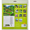 IG Design 2024 Square Wall Calendar with Pictures -  Gardens