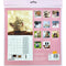 IG Design 2024 Square Wall Calendar with Pictures - Kittens & Puppies