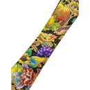 Berwick Flora-Satin Paper Printed Polypropylene Craft Ribbon 7.5cm Wide