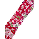 Berwick Flora-Satin Paper Printed Polypropylene Craft Ribbon 7.5cm Wide