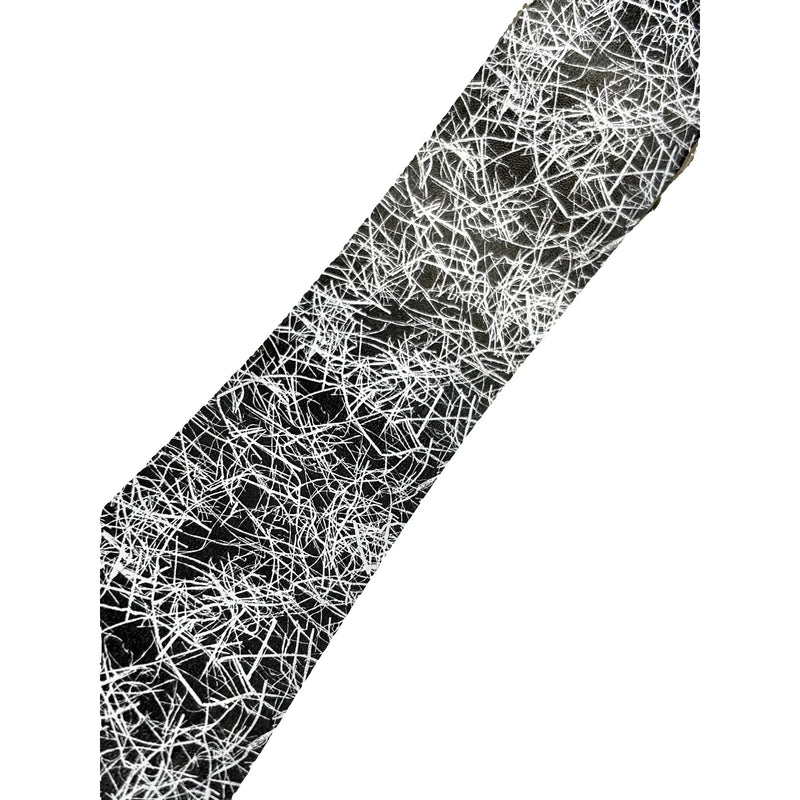 Berwick Flora-Satin Paper Printed Polypropylene Craft Ribbon 6cm Wide