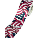 Berwick Flora-Satin Paper Printed Polypropylene Craft Ribbon 6cm Wide