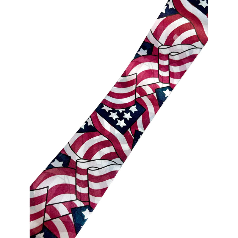 Berwick Flora-Satin Paper Printed Polypropylene Craft Ribbon 6cm Wide