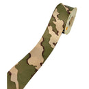 Berwick Flora-Satin Paper Printed Polypropylene Craft Ribbon 6cm Wide