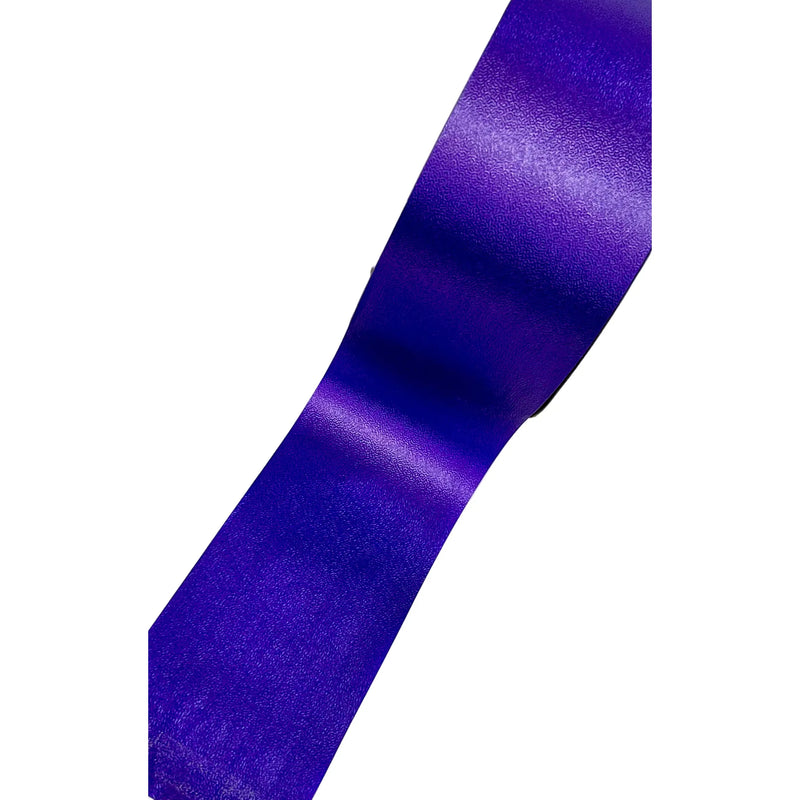 Berwick Flora-Satin Paper Printed Polypropylene Craft Ribbon 7cm Wide