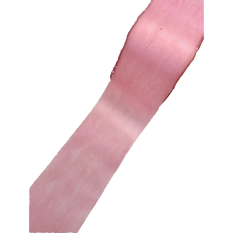 Berwick Flora-Satin Paper Printed Polypropylene Craft Ribbon 7cm Wide