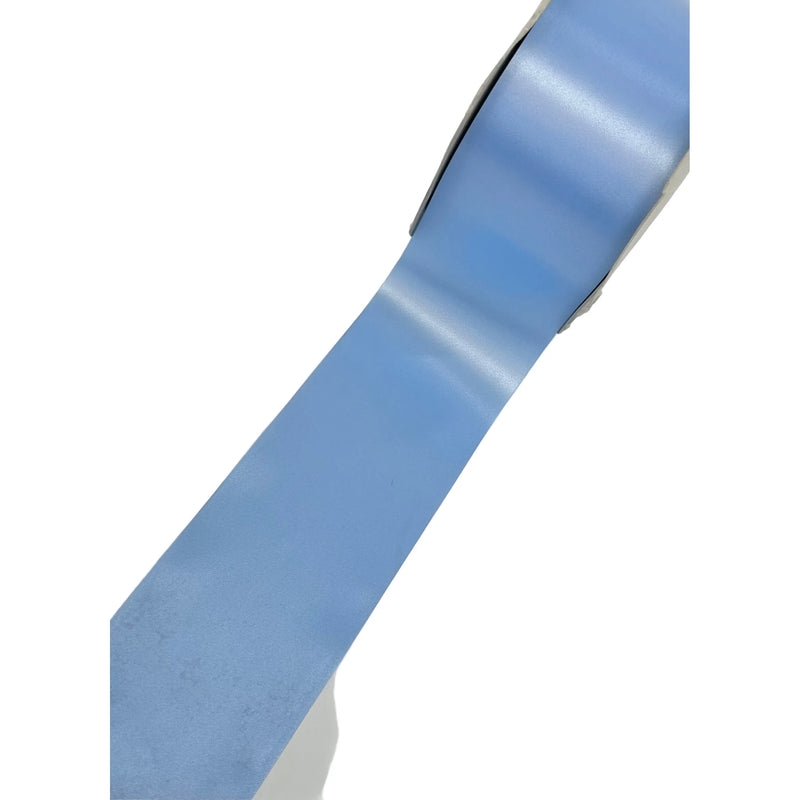 Berwick Flora-Satin Paper Printed Polypropylene Craft Ribbon 7cm Wide