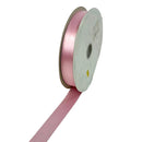 Berwick Flora-Satin Paper Plain Matt Polypropylene Craft Ribbon 3cm Wide