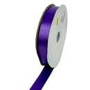 Berwick Flora-Satin Paper Plain Matt Polypropylene Craft Ribbon 3cm Wide