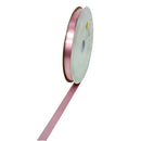 Berwick Flora-Satin Paper Plain Matt Polypropylene Craft Ribbon 2cm Wide