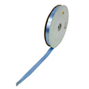 Berwick Flora-Satin Paper Plain Matt Polypropylene Craft Ribbon 2cm Wide