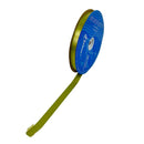 Berwick Flora-Satin Paper Plain Matt Polypropylene Craft Ribbon 2cm Wide