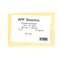 APP SinarLine Kraft Brown Peel-N-Seal Envelopes 190x130mm  -  Pack of 50