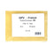 GPV Kraft Brown Peel-N-Seal Envelopes A5 - Pack of 50
