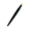 Pen for Desk Pen Stand Wide Grip Mat Black GT Fountain Pen