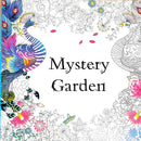 ILC Adult Coloring Book