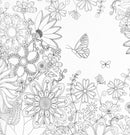 ILC Adult Coloring Book