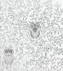 ILC Adult Coloring Book