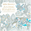 ILC Adult Coloring Book