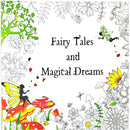 ILC Adult Coloring Book