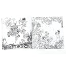 ILC Adult Coloring Book