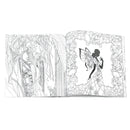 ILC Adult Coloring Book