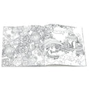 ILC Adult Coloring Book